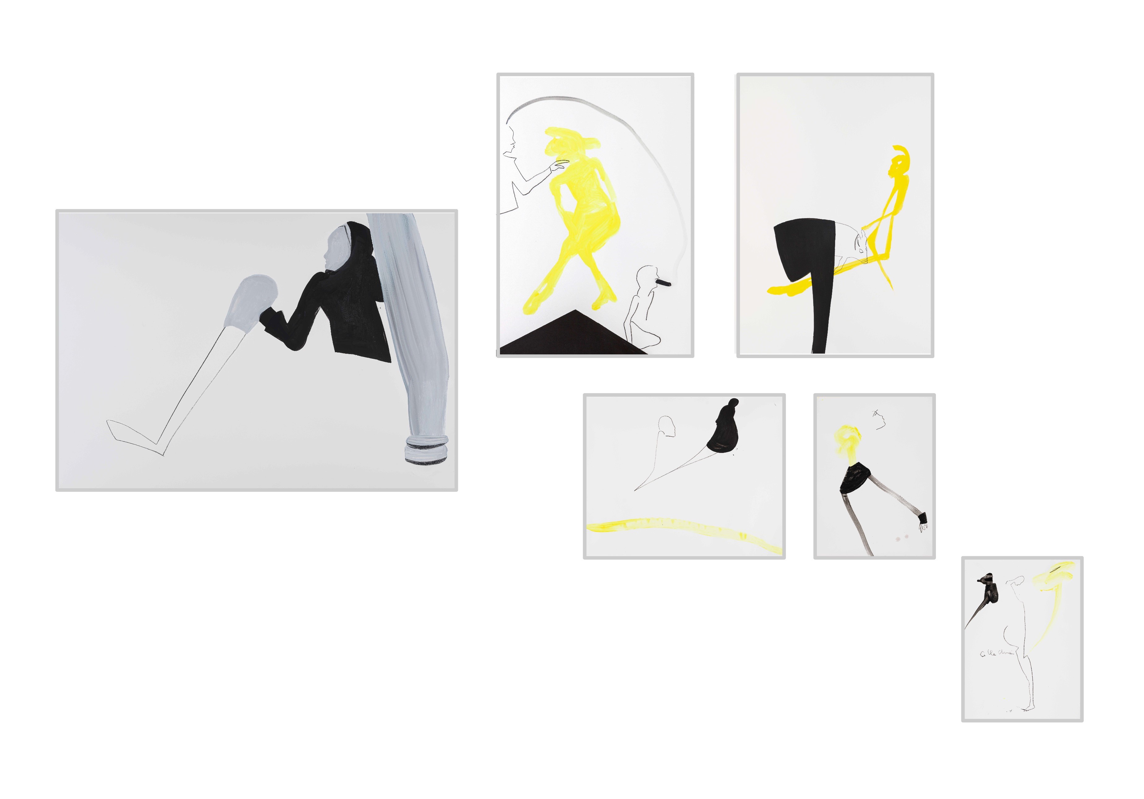 Gruppe 1